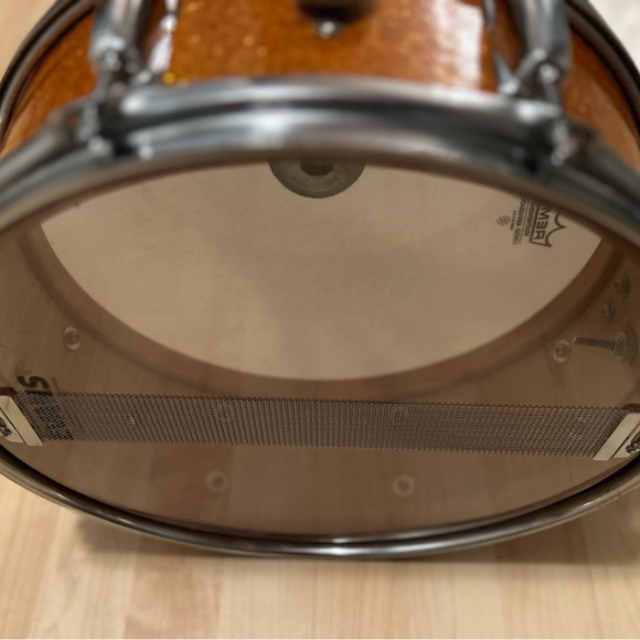 US Mercury Snare Drum - Picture 6 of 6